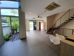 Jalan Ampang (D10), Terrace #576759881